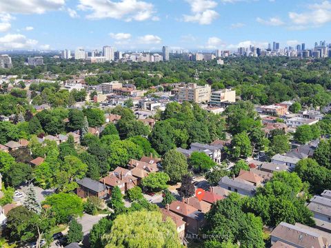 Photo 42 at 68 Castlewood Road, Lawrence Park South, Toronto