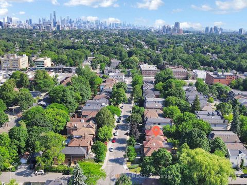 Photo 44 at 68 Castlewood Road, Lawrence Park South, Toronto