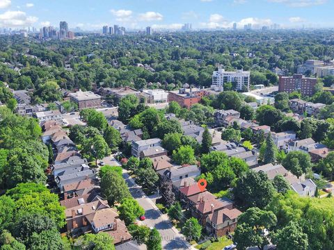 Photo 45 at 68 Castlewood Road, Lawrence Park South, Toronto