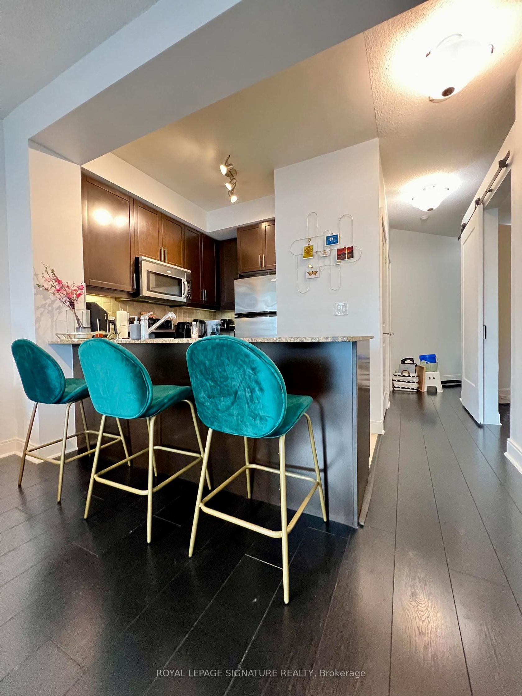 607 - 80 Absolute Avenue, City Centre, Mississauga 