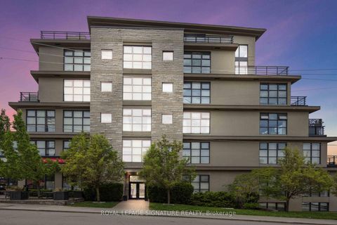 Photo 0 at 205 - 160 Fallingbrook Road, Cliffside, Toronto