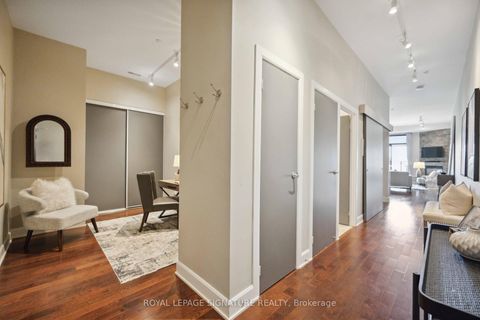 Photo 1 at 205 - 160 Fallingbrook Road, Cliffside, Toronto