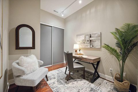 Photo 2 at 205 - 160 Fallingbrook Road, Cliffside, Toronto