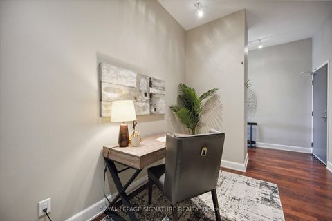 Photo 3 at 205 - 160 Fallingbrook Road, Cliffside, Toronto