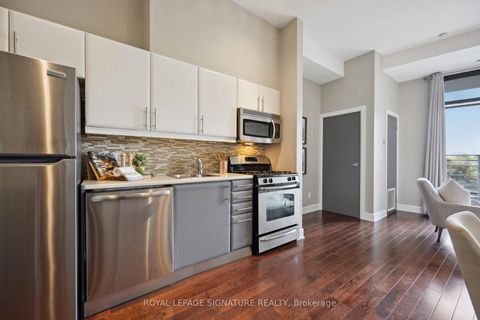 Photo 5 at 205 - 160 Fallingbrook Road, Cliffside, Toronto