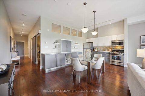 Photo 6 at 205 - 160 Fallingbrook Road, Cliffside, Toronto