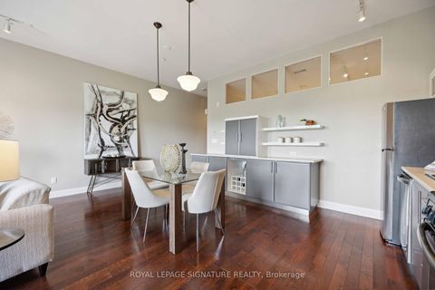 Photo 8 at 205 - 160 Fallingbrook Road, Cliffside, Toronto