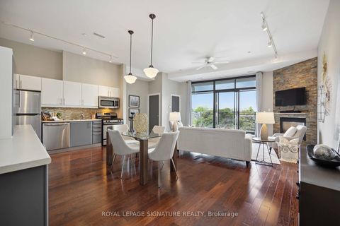 Photo 9 at 205 - 160 Fallingbrook Road, Cliffside, Toronto