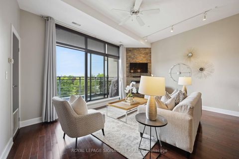 Photo 14 at 205 - 160 Fallingbrook Road, Cliffside, Toronto