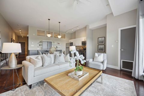 Photo 16 at 205 - 160 Fallingbrook Road, Cliffside, Toronto