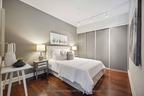 Photo 18 at 205 - 160 Fallingbrook Road, Cliffside, Toronto