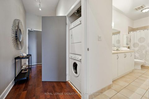 Photo 19 at 205 - 160 Fallingbrook Road, Cliffside, Toronto