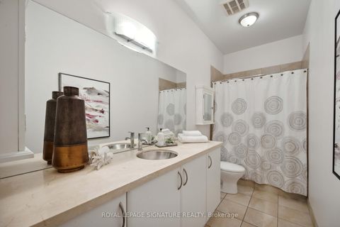 Photo 20 at 205 - 160 Fallingbrook Road, Cliffside, Toronto