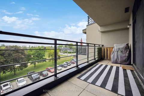 Photo 21 at 205 - 160 Fallingbrook Road, Cliffside, Toronto