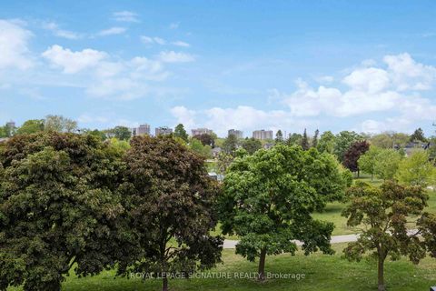 Photo 25 at 205 - 160 Fallingbrook Road, Cliffside, Toronto