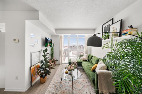 Photo 6 at 1303 - 85 East Liberty Street, Niagara, Toronto