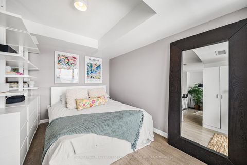 Photo 14 at 1303 - 85 East Liberty Street, Niagara, Toronto