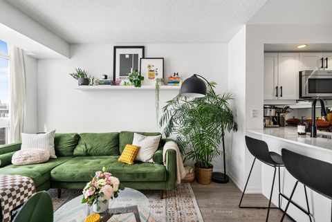 Photo 17 at 1303 - 85 East Liberty Street, Niagara, Toronto
