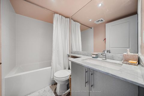 Photo 18 at 1303 - 85 East Liberty Street, Niagara, Toronto