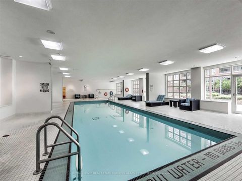 Photo 24 at 1303 - 85 East Liberty Street, Niagara, Toronto