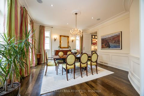 Photo 5 at 50 Lawrence Crescent, Lawrence Park South, Toronto