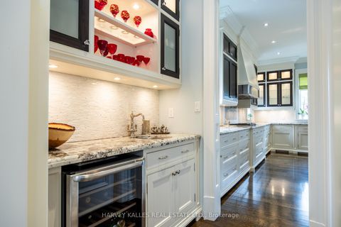 Photo 8 at 50 Lawrence Crescent, Lawrence Park South, Toronto