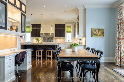Photo 13 at 50 Lawrence Crescent, Lawrence Park South, Toronto