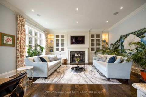 Photo 14 at 50 Lawrence Crescent, Lawrence Park South, Toronto
