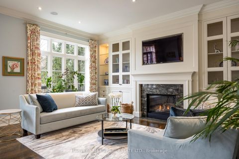 Photo 15 at 50 Lawrence Crescent, Lawrence Park South, Toronto