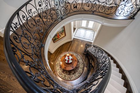 Photo 18 at 50 Lawrence Crescent, Lawrence Park South, Toronto