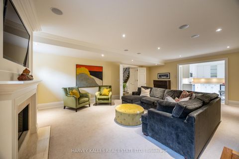 Photo 35 at 50 Lawrence Crescent, Lawrence Park South, Toronto