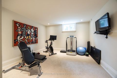 Photo 40 at 50 Lawrence Crescent, Lawrence Park South, Toronto