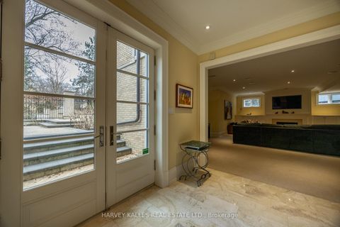 Photo 41 at 50 Lawrence Crescent, Lawrence Park South, Toronto