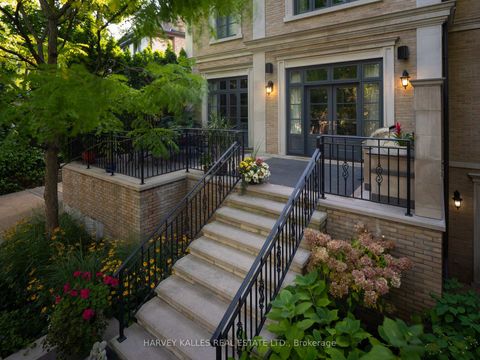 Photo 42 at 50 Lawrence Crescent, Lawrence Park South, Toronto