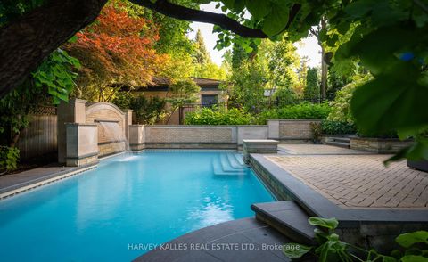 Photo 43 at 50 Lawrence Crescent, Lawrence Park South, Toronto
