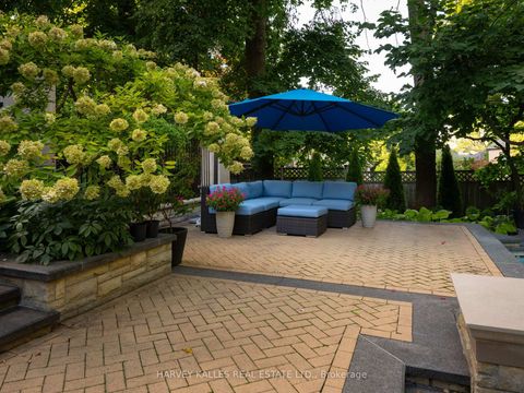 Photo 44 at 50 Lawrence Crescent, Lawrence Park South, Toronto