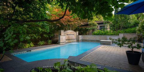 Photo 46 at 50 Lawrence Crescent, Lawrence Park South, Toronto