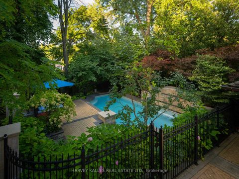 Photo 47 at 50 Lawrence Crescent, Lawrence Park South, Toronto