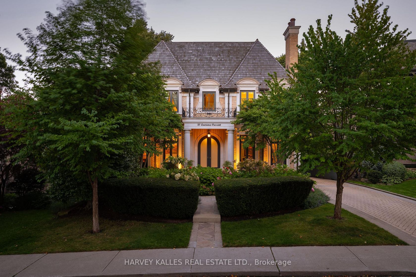 50 Lawrence Crescent, Lawrence Park South, Toronto 