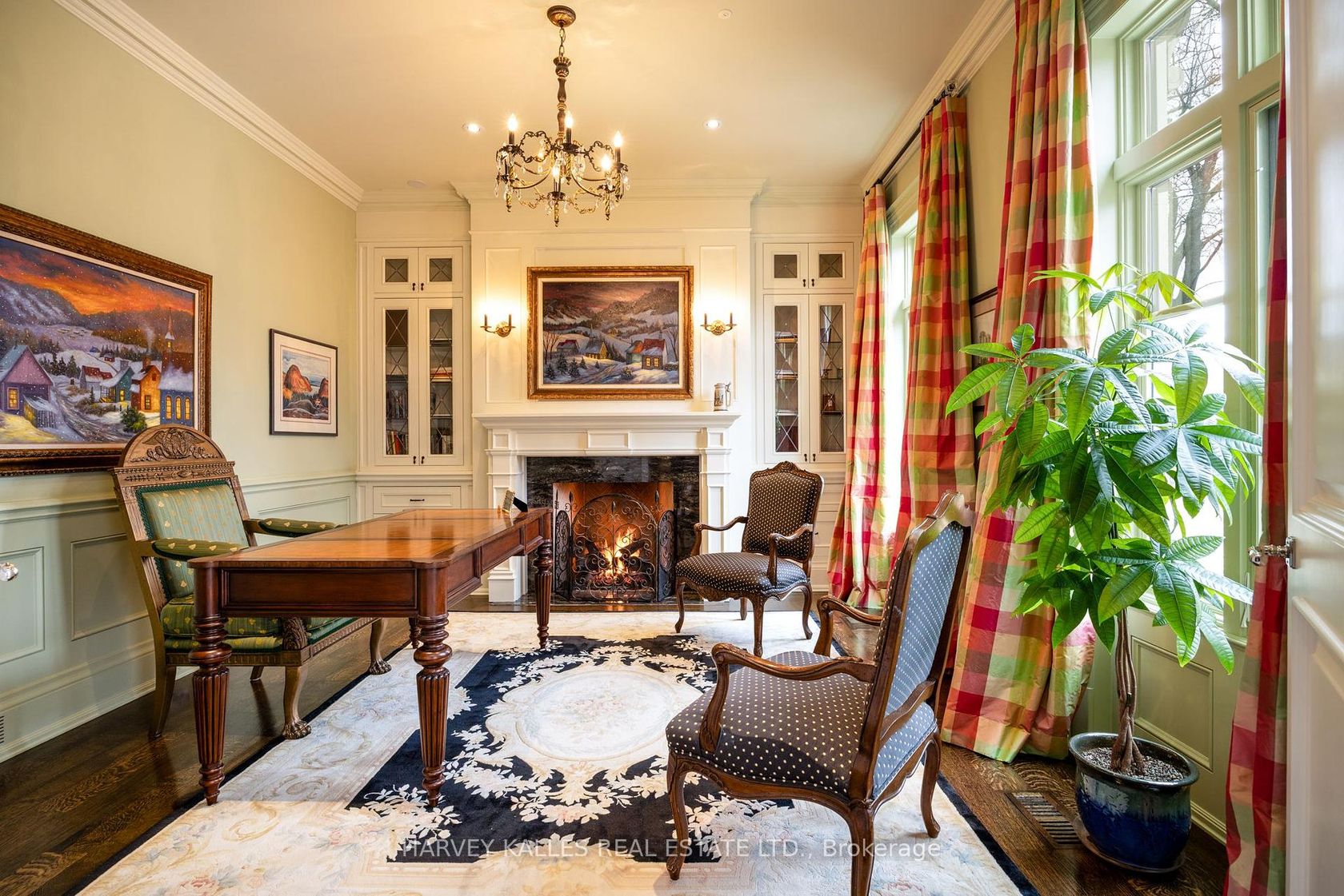 Photo 2 at 50 Lawrence Crescent, Lawrence Park South, Toronto Photo 2 at 50 Lawrence Crescent, Lawrence Park South, Toronto