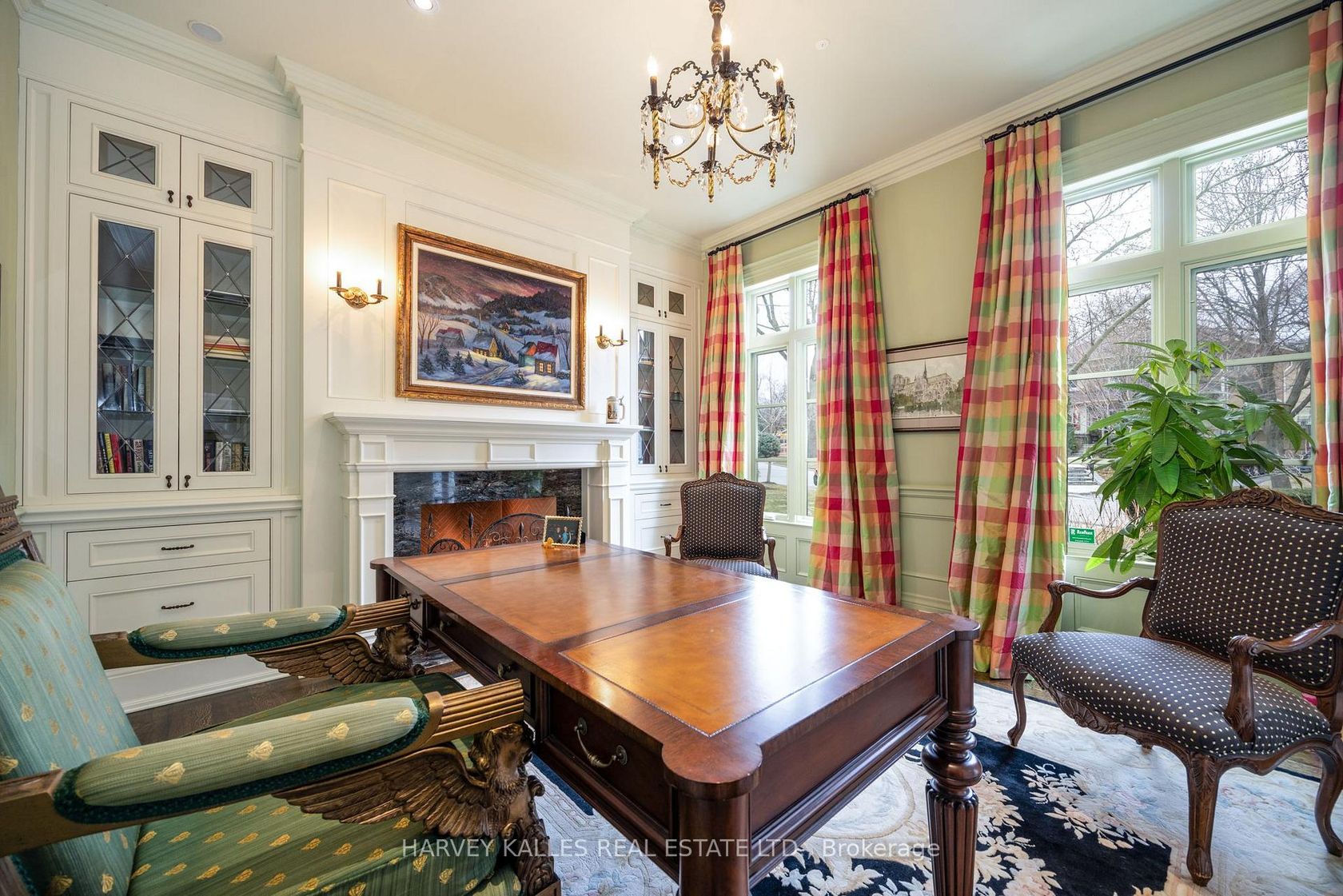 Photo 4 at 50 Lawrence Crescent, Lawrence Park South, Toronto Photo 4 at 50 Lawrence Crescent, Lawrence Park South, Toronto