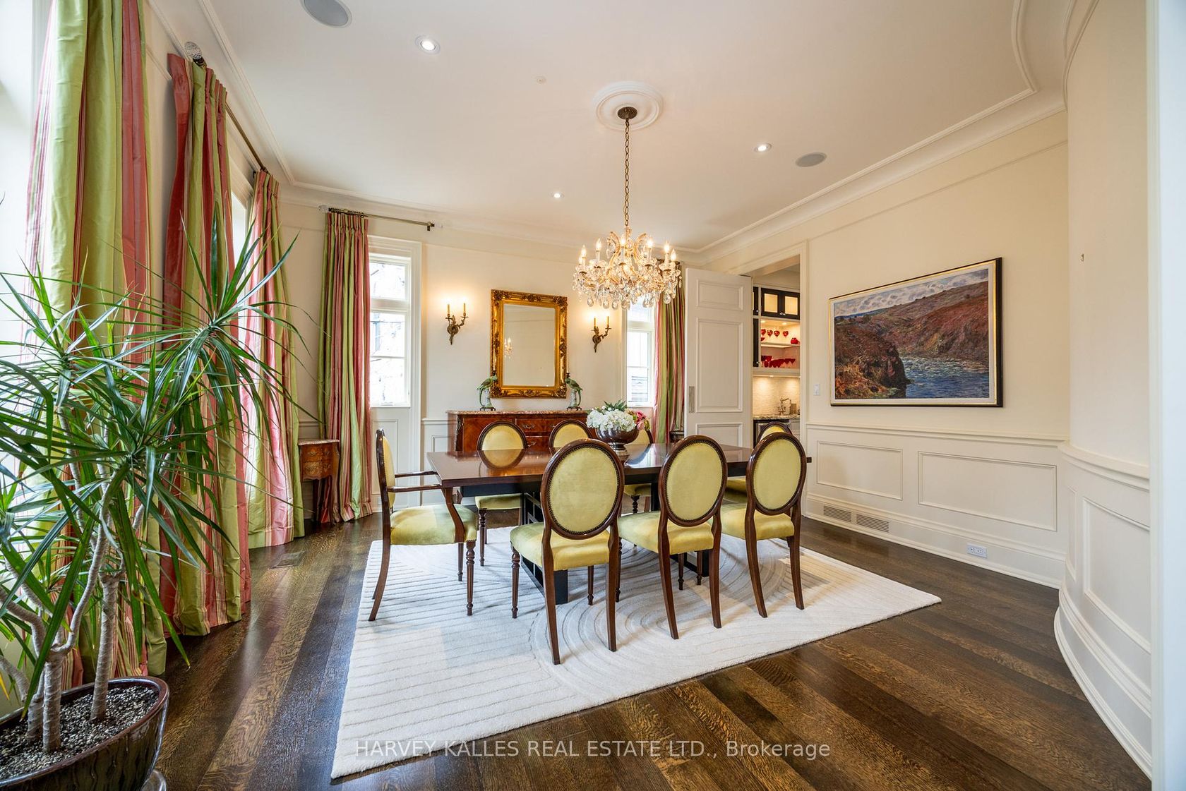 Photo 5 at 50 Lawrence Crescent, Lawrence Park South, Toronto Photo 5 at 50 Lawrence Crescent, Lawrence Park South, Toronto