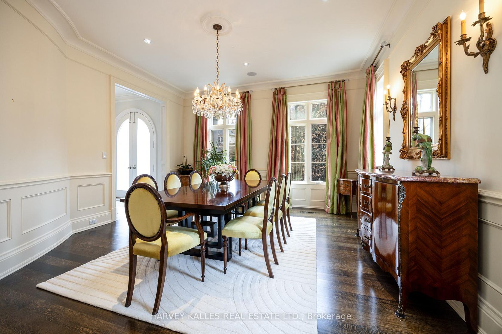 Photo 6 at 50 Lawrence Crescent, Lawrence Park South, Toronto Photo 6 at 50 Lawrence Crescent, Lawrence Park South, Toronto