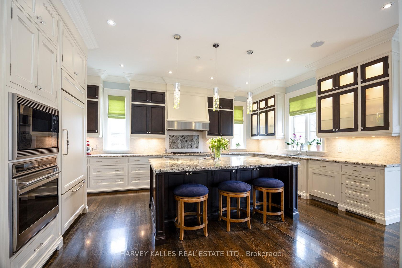 Photo 9 at 50 Lawrence Crescent, Lawrence Park South, Toronto Photo 9 at 50 Lawrence Crescent, Lawrence Park South, Toronto