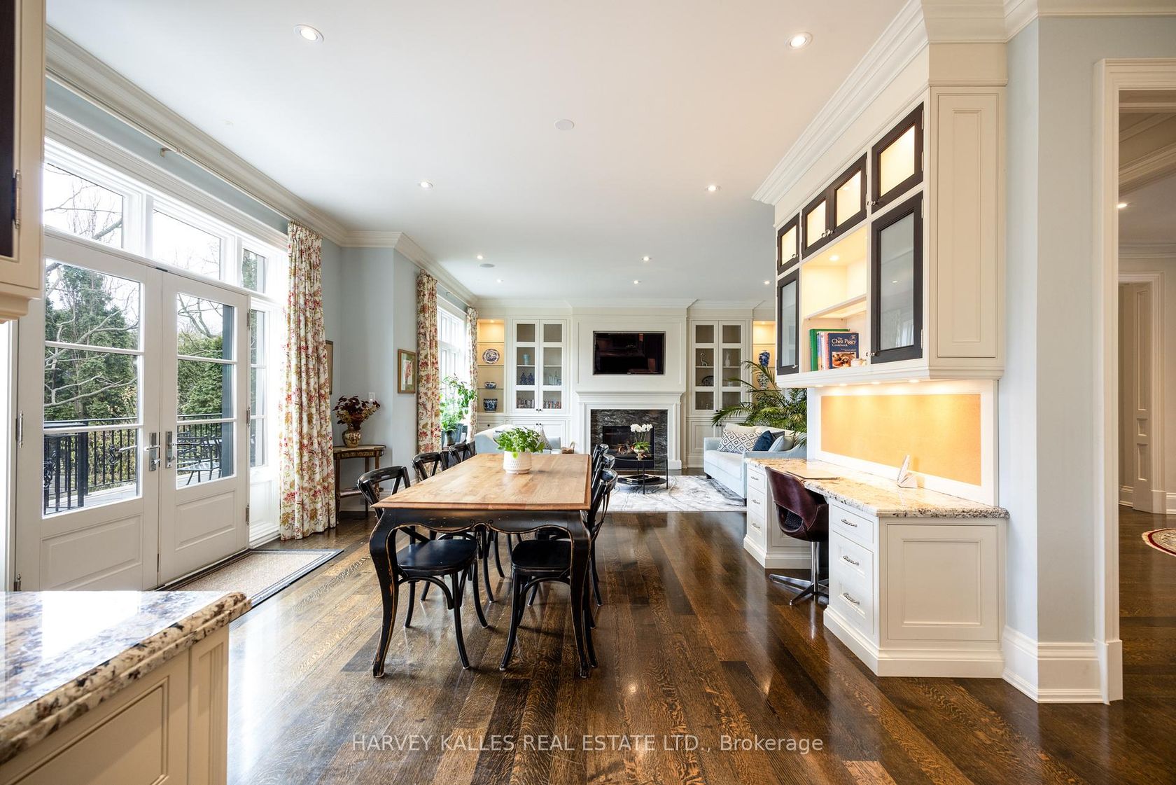 Photo 12 at 50 Lawrence Crescent, Lawrence Park South, Toronto Photo 12 at 50 Lawrence Crescent, Lawrence Park South, Toronto