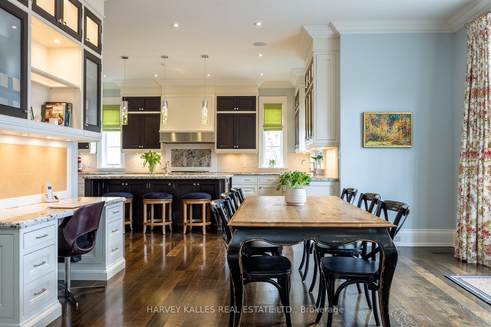 Photo 13 at 50 Lawrence Crescent, Lawrence Park South, Toronto Photo 13 at 50 Lawrence Crescent, Lawrence Park South, Toronto