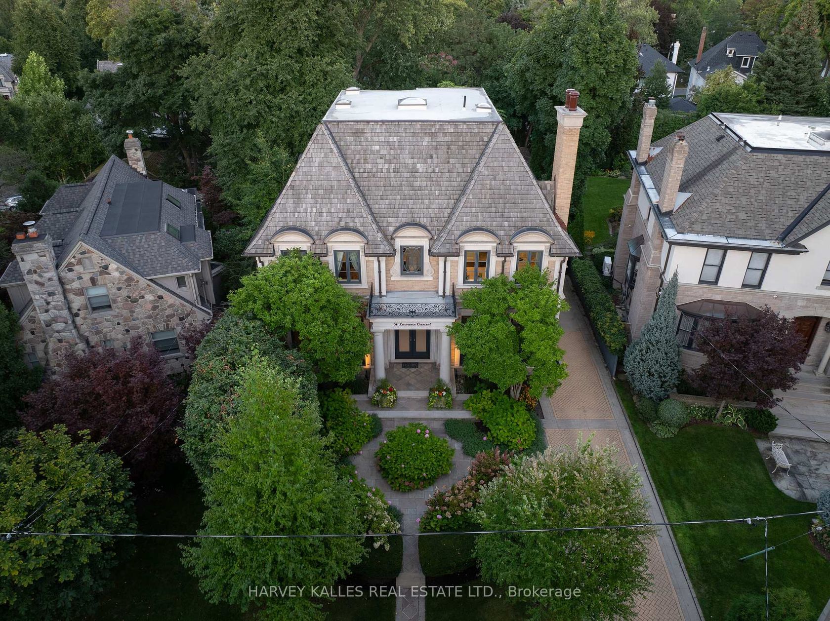 Photo 48 at 50 Lawrence Crescent, Lawrence Park South, Toronto Photo 48 at 50 Lawrence Crescent, Lawrence Park South, Toronto