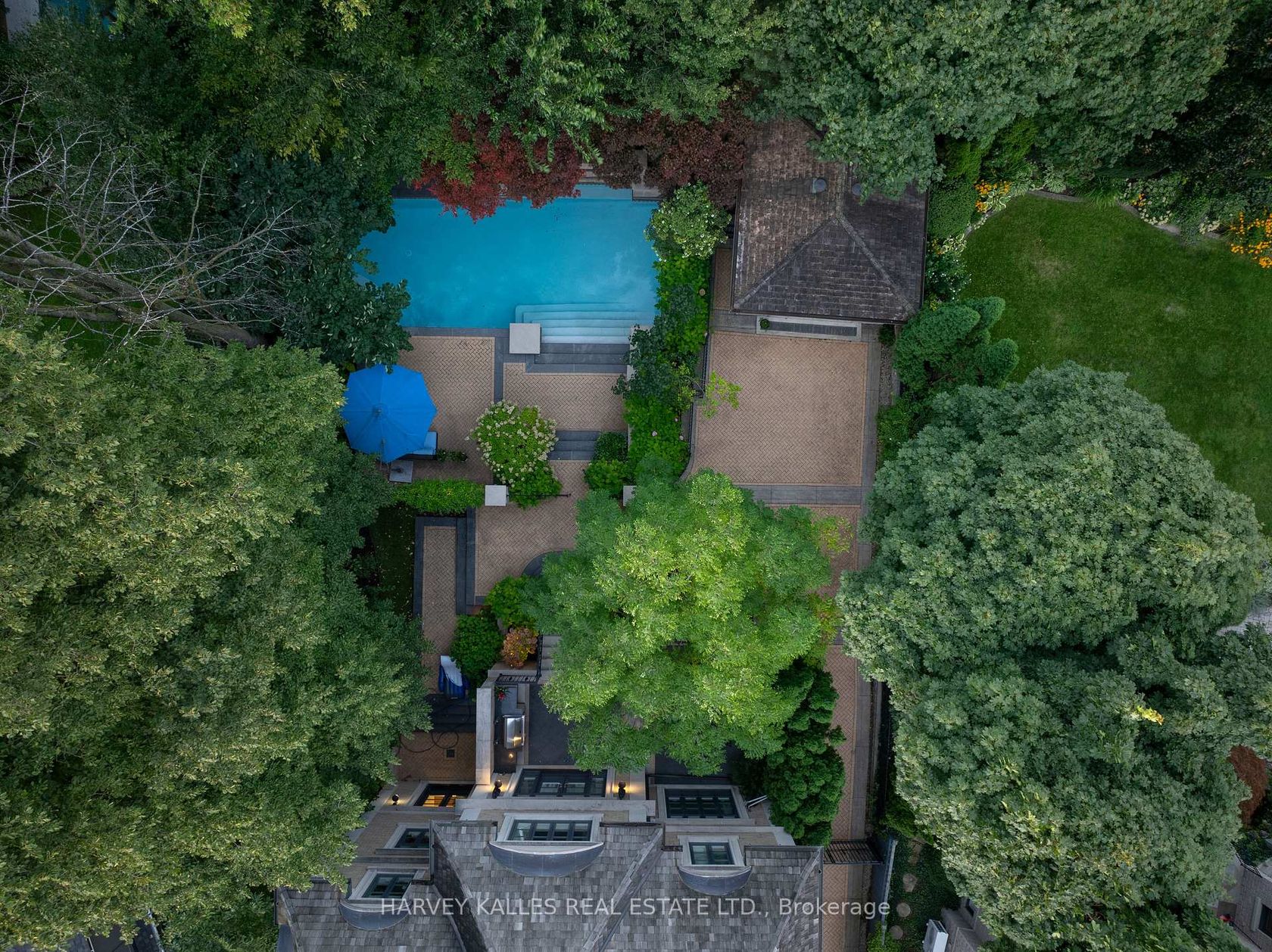 Photo 49 at 50 Lawrence Crescent, Lawrence Park South, Toronto Photo 49 at 50 Lawrence Crescent, Lawrence Park South, Toronto