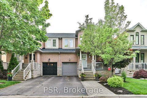 Photo 1 at 35 Arundel Drive, Vellore Village, Vaughan