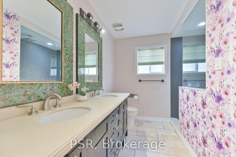 Photo 23 at 35 Arundel Drive, Vellore Village, Vaughan